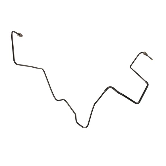 Brake Hydraulic Line Tube - Front Main Image
