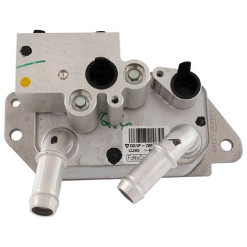 Automatic Transmission Oil Cooler (AT)