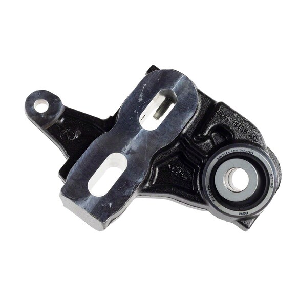 Bracket - Left, Rear 3.0L Main Image
