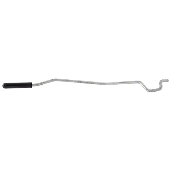 Door Lock Operating Rod - Right, Front Main Image