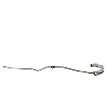 Engine Coolant Hose Automatic Transmission Oil Cooler - Inlet 3.5L (AT)