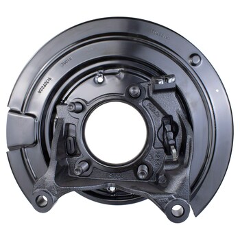 Parking Brake Adaptor - Right, Rear