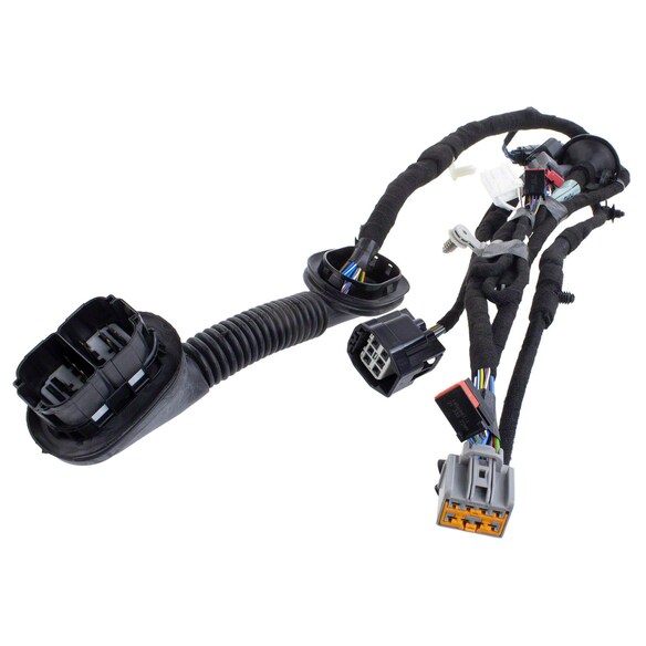 Wire Jumper - Left Main Image