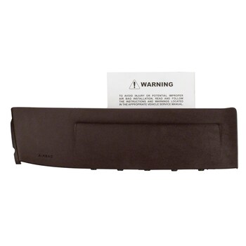 Instrument Panel Air Bag