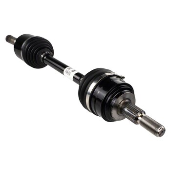 Drive Axle Shaft - Front
