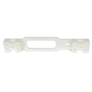 Interior Grab Bar Spacer Kit - Rear