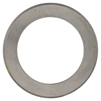 Shim - .255 Thick, Rear 3.15 Ratio