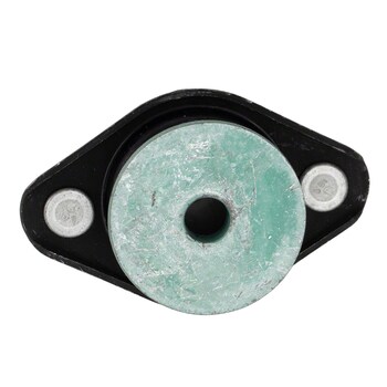 Body Mount Cushion Insulator - Upper