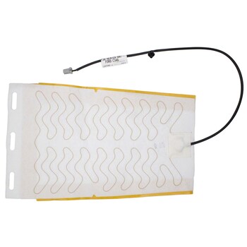 Seat Heater Pad Heating Element - Left, Right, Front