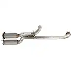 Tube Exhaust Crossover Pipe - 3.7L Main Image