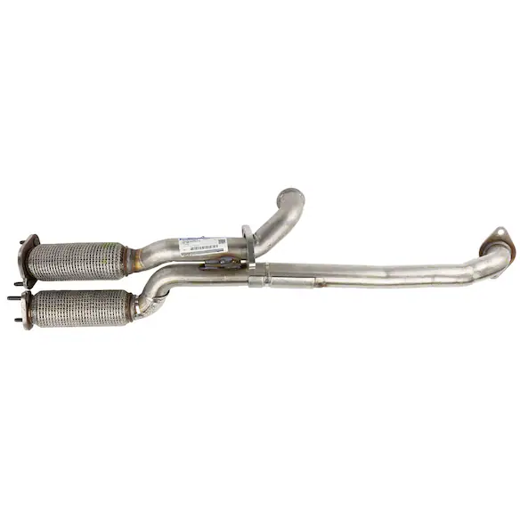 Tube Exhaust Crossover Pipe - 3.7L Main Image