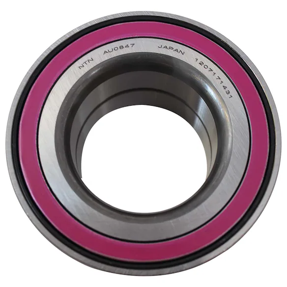 Wheel Bearing - Front Main Image