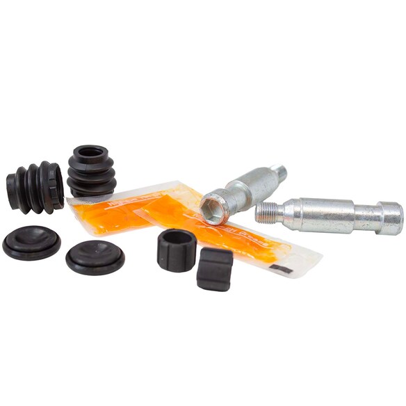 Disc Brake Caliper Repair Kit - Left, Right, Rear Main Image