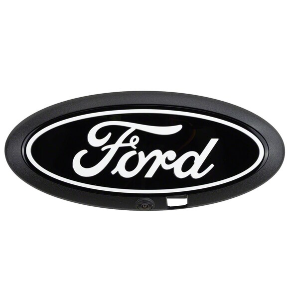 Nameplate Decal - Front (Tremor Series) Main Image