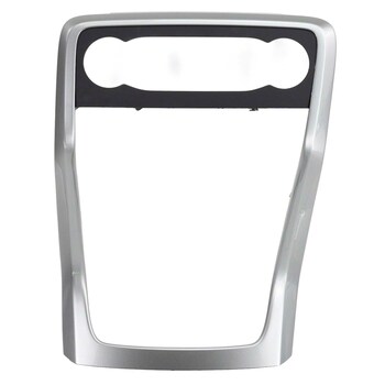 Console Trim Panel Bezel