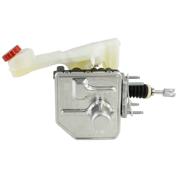 Power Brake Booster Main Image