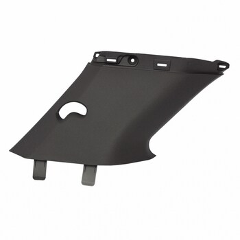 Body C-Pillar Trim Panel - Inner