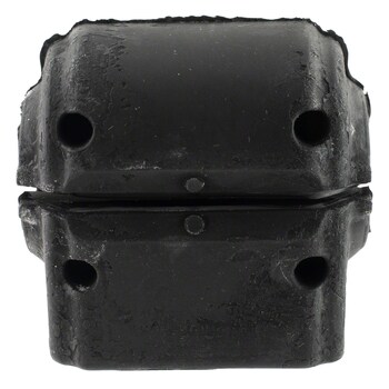 Suspension Stabilizer Bar Bushing <br>An isolator that reduces vibrations and wear Insulator