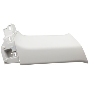 Body C-Pillar Trim Panel Pillar <br> Side Interior that covers the C "C" Corner