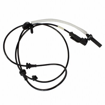 Abs Wheel Speed Sensor - Left, Right, Front