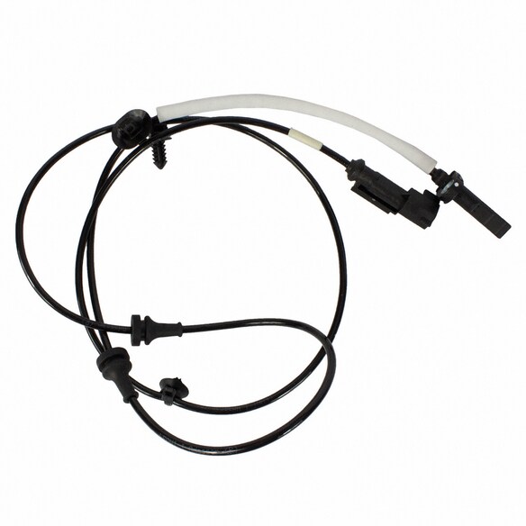 Abs Wheel Speed Sensor - Left, Right, Front Main Image