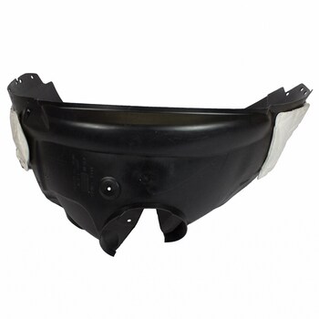 Fender Splash Shield Guard - Right