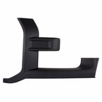 Grille Molding Bumper - Left, Front (Phantom/Raptor) Main Image