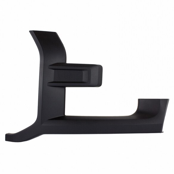 Grille Molding Bumper - Left, Front (Phantom/Raptor) Main Image