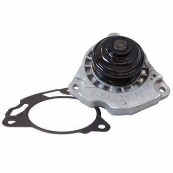 Engine Water Pump - 3.0L