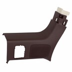 Body D-Pillar Trim Panel Main Image