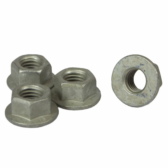 Nut - M10 Main Image