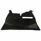 Radiator Support Splash Shield Cover Main Image