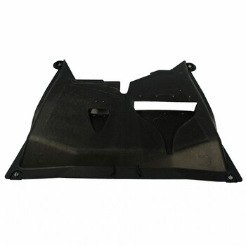 Radiator Support Splash Shield Cover