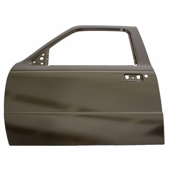 Door Outer Panel - Left, Front, (Regular Cab,)