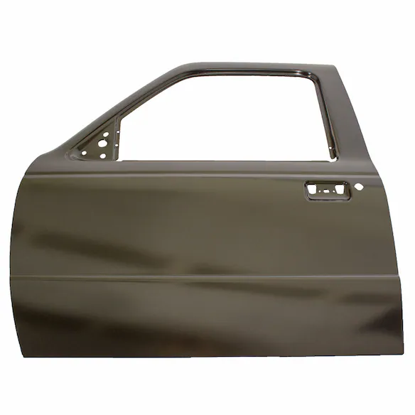Door Outer Panel - Left, Front, (Regular Cab,) Main Image