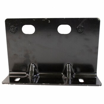 Plate - Rear 6.8L 17, 19, 21