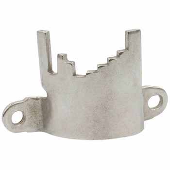 Housing Selector Dial