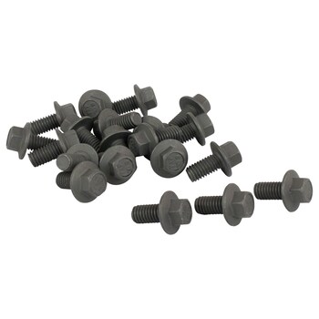 Hardware Miscellaneous - M6 x 12MM