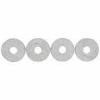 Suspension Stabilizer Bar Link Washer Sway - 12MM I.D, Rear Main Image