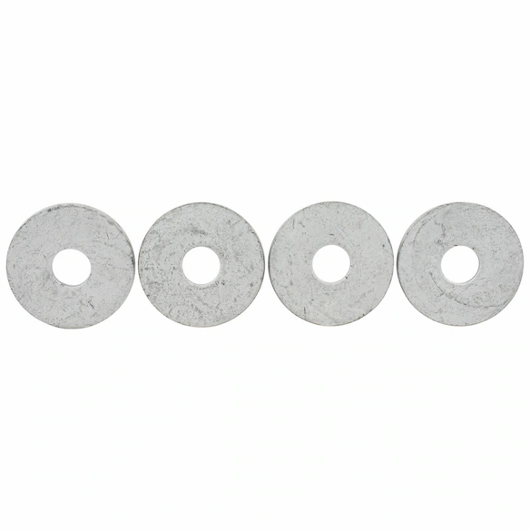 Suspension Stabilizer Bar Link Washer Sway - 12MM I.D, Rear Main Image