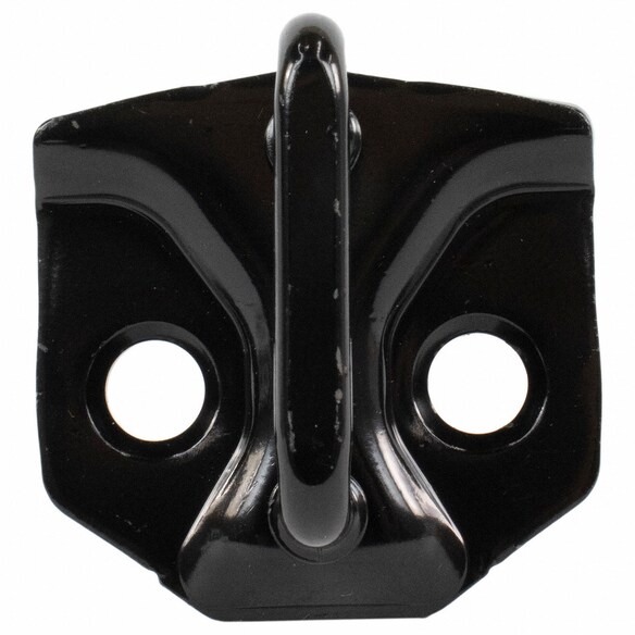 Door Lock Striker Plate Main Image