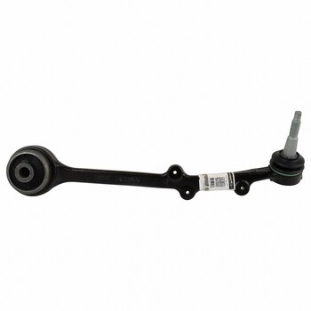 Steering Pitman Arm Suspension - Right, Front (Shelby)