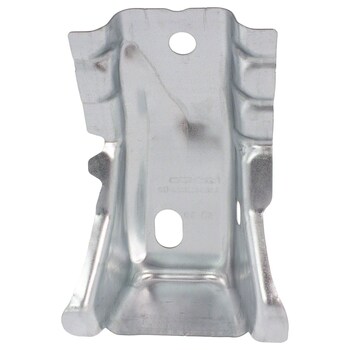 Frame Side Member Crossmember Bracket Gusset - Left, Rear, Center