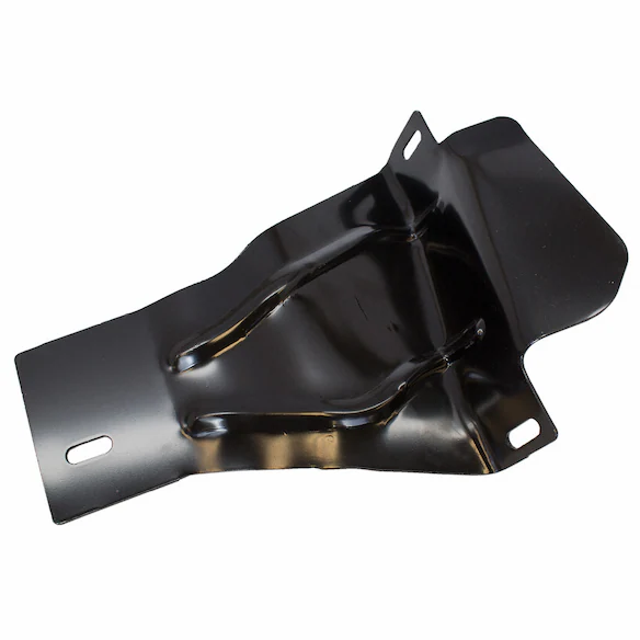 Bumper Face Bar Bracket - Right, Front Main Image