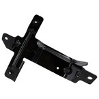 Spoiler Bracket Bumper Stone Deflector - Left, Front Main Image