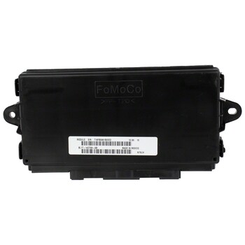 Power Seat Control Module Unit