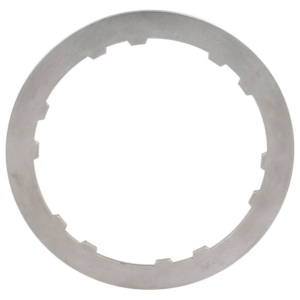 Transmission Clutch Friction Plate Driven Disc (AT) Main Image