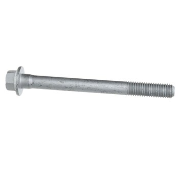 Transmission Crossmember Bolt - M12 x 120MM, Front