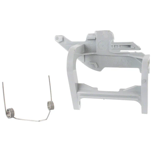 Jet and Wiper Holder - Left Main Image