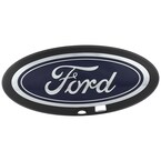 Grille Emblem Decal - Front (BEV) Main Image
